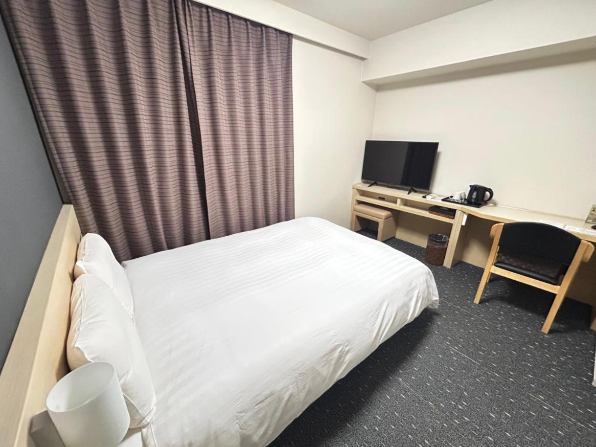 Dormy Inn Akita Exteriér fotografie